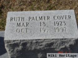 Ruth Palmer Cover