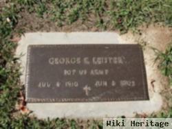 George K. Leister