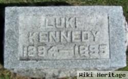 Luke Kennedy