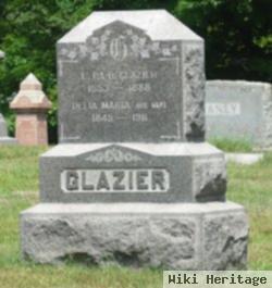 Ezra B. Glazier