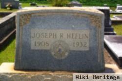 Joseph Reaves Heflin