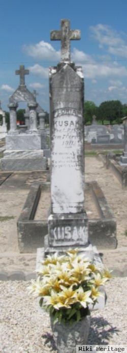 Florian Kusak