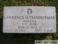 Lawrence Henry Trindeitmar