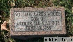 William Aaron Woods