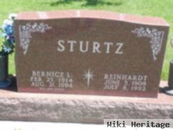 Reinhardt Sturtz