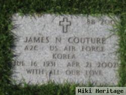 James Norman Couture