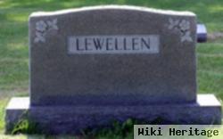 Frank E. Lewellen