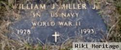 William J Miller, Jr