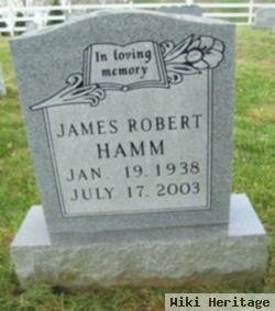 James Robert Hamm