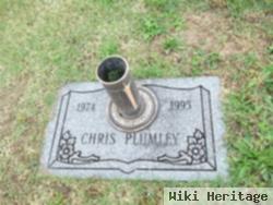 Chris Plumley