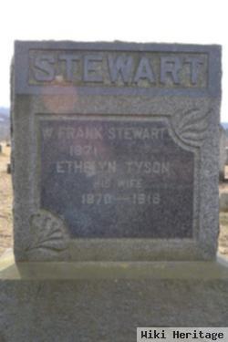 Ethelyn Tyson Stewart