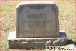 Herman "bud" Moore