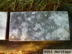 Bernice Hess Fentner