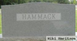 Melisa Gail Hammack