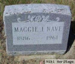 Maggie Jane Bunn Nave