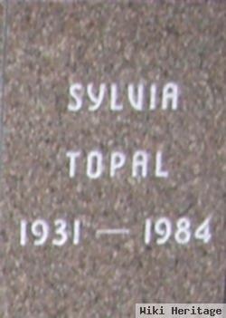 Sylvia Topal