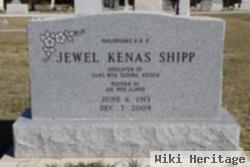 Jewel K. Shipp