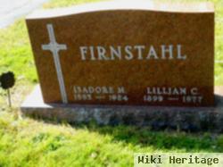 Lillian Lystad Firnstahl