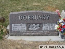 Leonard E. Dobrusky