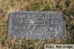 James R. Gallaher