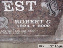 Robert Charles "bob" Ohlfest