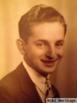 Arkle Joseph Costanzo, Sr