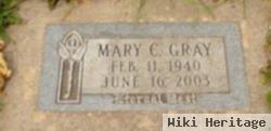 Mary Catherine Phillips Gray