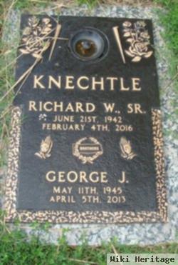 George J. Knechtle