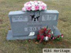 Mary Mozelle Doss Doss