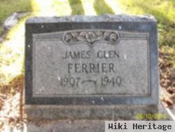 James Glen Ferrier