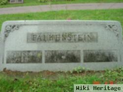 Frank L Falkenstein