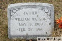 William F. Watson