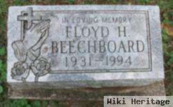 Floyd H. Beechboard