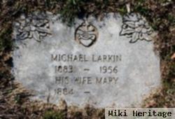 Michael Larkin