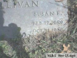 Susan Elizabeth Sullivan