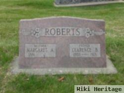 Clarence B. Roberts