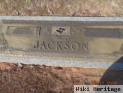 Hulon William Jackson