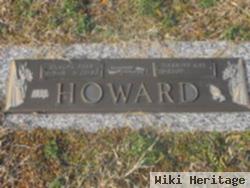 Harriet Kay Howard