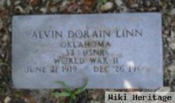 Alvin Dorain Linn