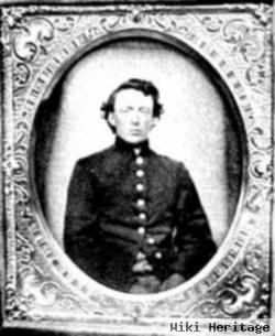 Lieut Philogene M. Nichols