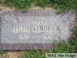 Flutie Kendrick