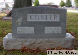 Elmer Martin Custer