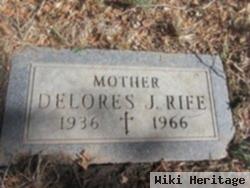 Delores J. Rife