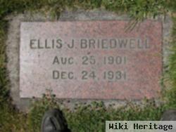 Ellis J. Briedwell