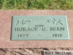 Horace G. Bean