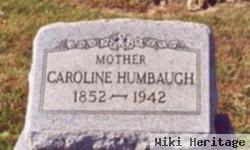 Caroline Bernsmeier Humbaugh