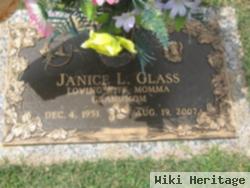 Janice L. Glass