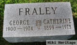 George Fraley