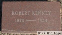 Robert Kenney