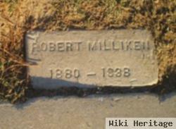 Robert Milliken